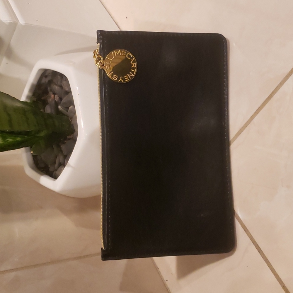 Stella McCartney pouch